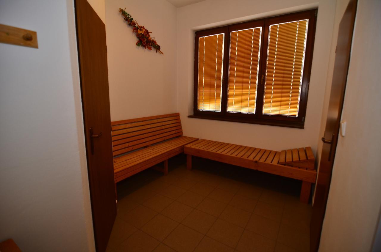 Penzion Bona Rokytnice nad Jizerou Exterior foto